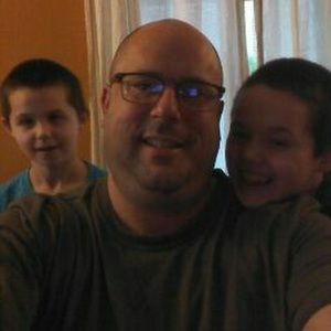 Meet your Posher, Allen